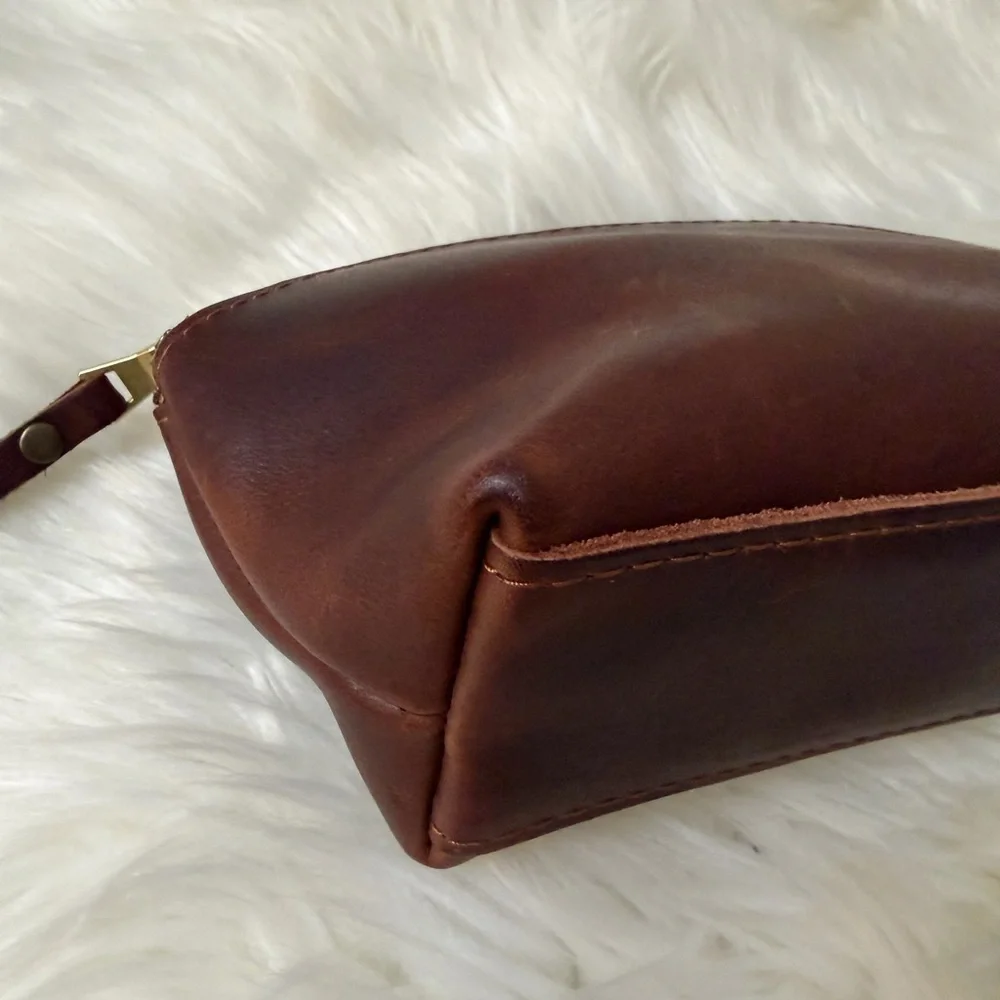Portland Leather elegant leather